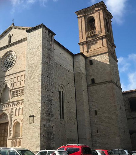 perugia